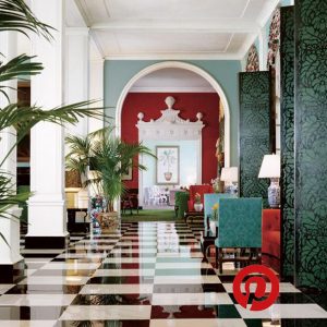 the most iconic interior designers of all time 1