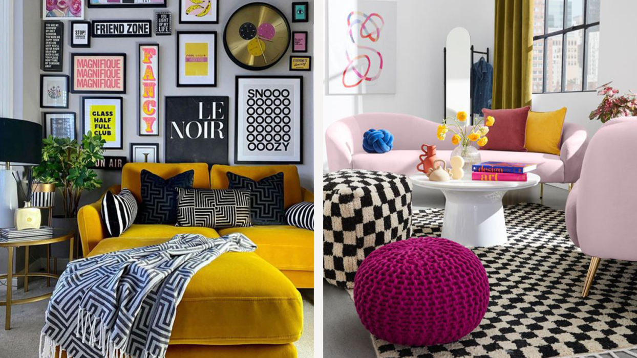 the art of mixing patterns how to combine different patterns for stunning interior designs 1